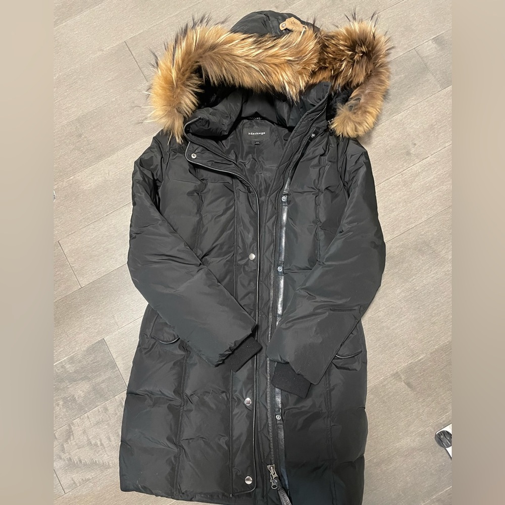 Mackage coat - women